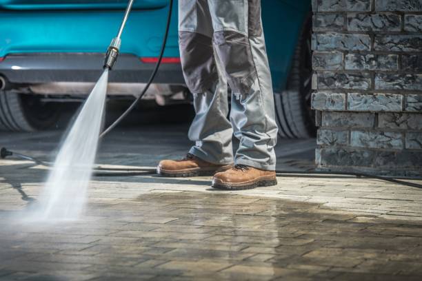Trusted Throop, PA Pressure Washing Experts