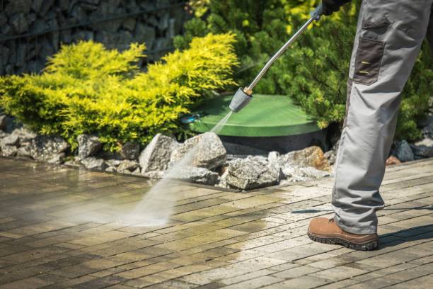Best Factory Floor Cleaning  in Throop, PA