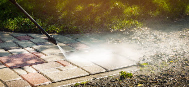 Best Spring Cleaning  in Throop, PA